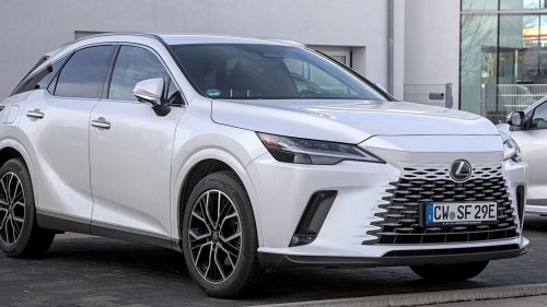 20 cars that rarely need engine repairs