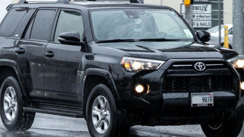20 cars that rarely need engine repairs