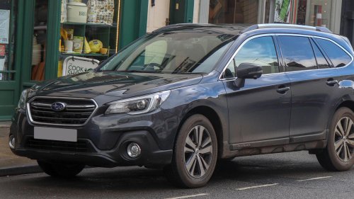 20 cars that rarely need engine repairs