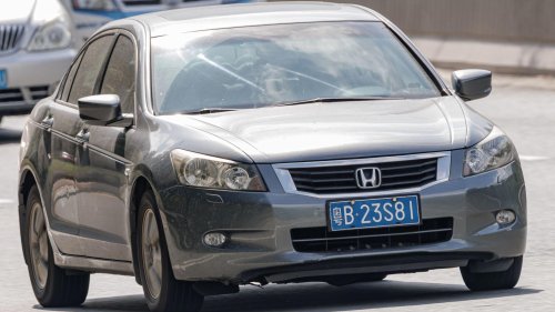 20 cars that rarely need engine repairs