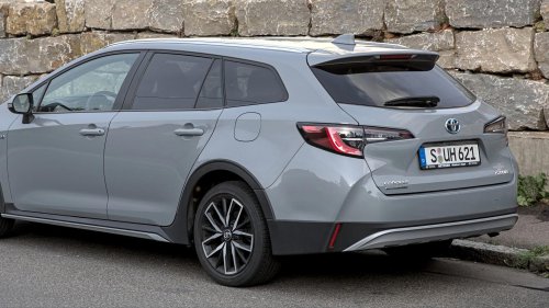 20 cars that rarely need engine repairs