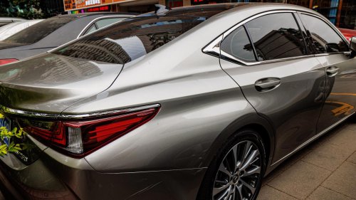 20 cars that rarely need engine repairs