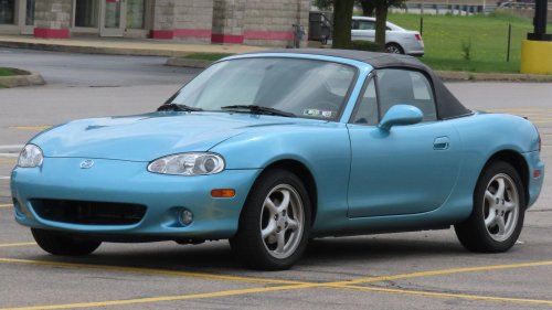 20 cars that rarely need engine repairs