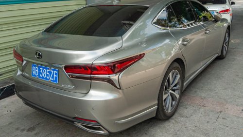 20 cars that rarely need engine repairs
