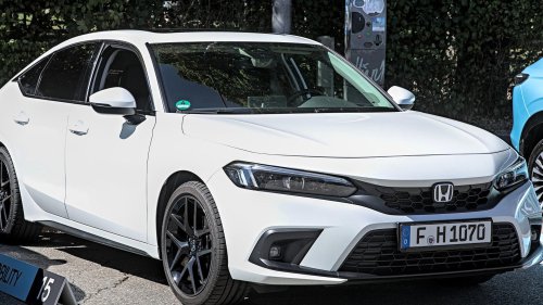 20 cars that rarely need engine repairs