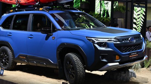 20 cars that rarely need engine repairs