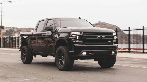 20 Things Your Car &amp; Driving Says About Your Personality