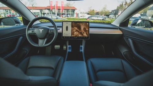 20 Things Your Car & Driving Says About Your Personality