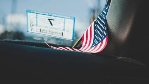 20 Things Your Car &amp; Driving Says About Your Personality