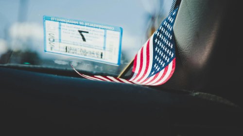 20 Things Your Car &amp; Driving Says About Your Personality
