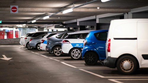 20 Things Your Car &amp; Driving Says About Your Personality