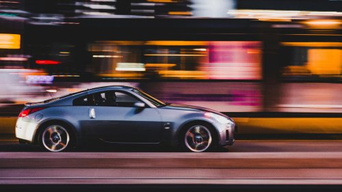 20 Things Your Car & Driving Says About Your Personality