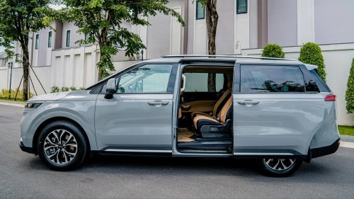 20 Things Your Car &amp; Driving Says About Your Personality