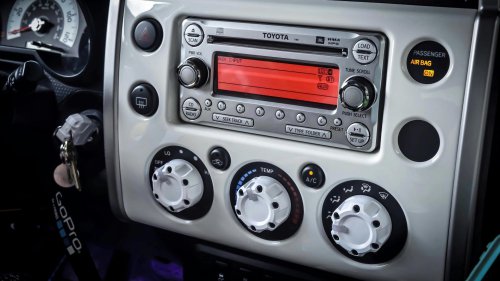 20 Things Your Car &amp; Driving Says About Your Personality