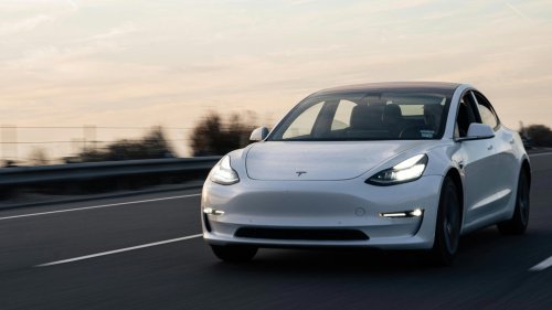 20 Things Your Car &amp; Driving Says About Your Personality