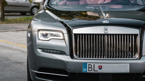 20 Things Your Car &amp; Driving Says About Your Personality