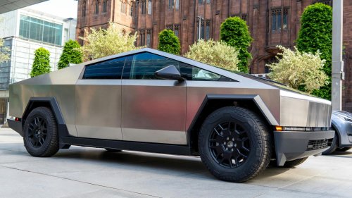 20 Things Your Car & Driving Says About Your Personality