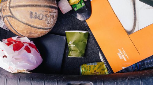 20 Things Your Car &amp; Driving Says About Your Personality