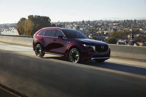 Mazda 3, Nissan, Nissan Pathfinder, Hyundai, Hyundai Palisade, Mazda, Mazda CX-90, 3 vehicle shootout: Nissan Pathfinder vs Hyundai Palisade vs Mazda CX-90