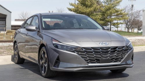 10 of the most reliable car brands, ranked