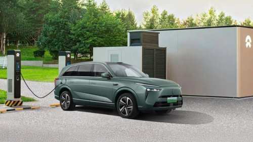 Así es la batería más grande para híbridos enchufables que pocos coches eléctricos tienen y que se carga en 10 minutos