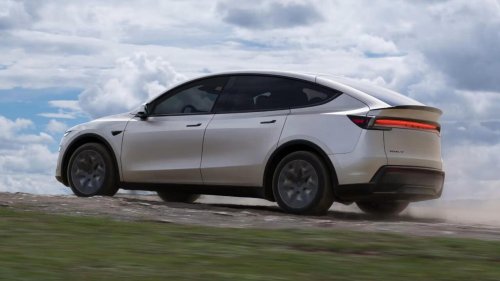 Tesla, Tesla resucita en Europa y contratará 1.000 trabajadores para fabricar más Model Y