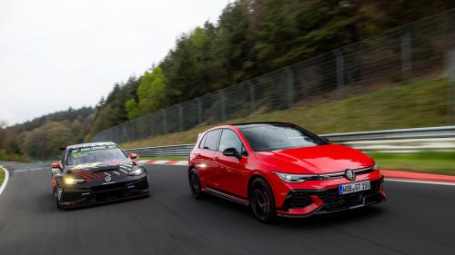 10 everyday cars with hidden sports-car performance