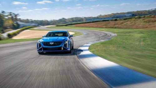 5 performance cars that deliver supercar energy without supercar costs