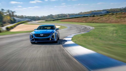5 performance cars that deliver supercar energy without supercar costs