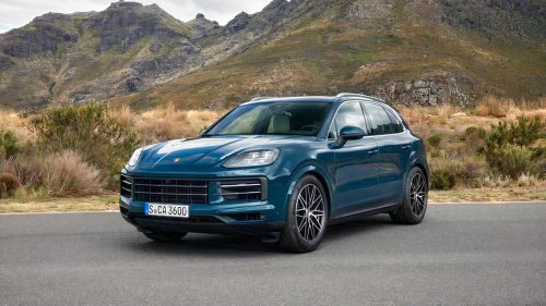 The unusual car color that instantly increases resale value