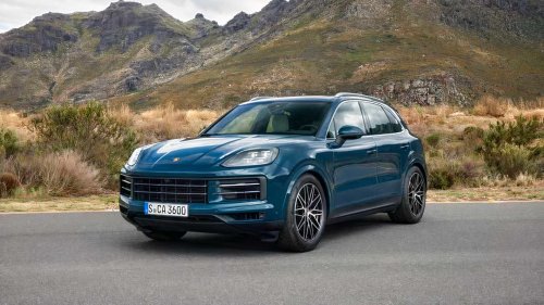 The unusual car color that instantly increases resale value