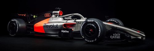 Ya presentados: Así son todos los monoplazas de Fórmula 1 de 2026