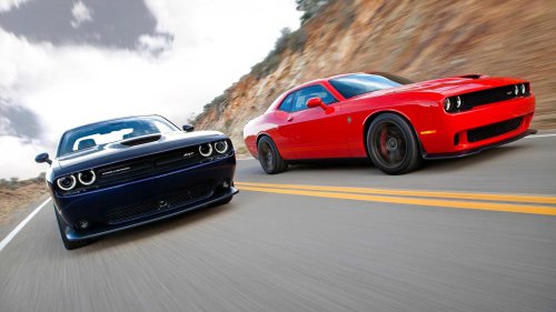 Scat Pack vs Hellcat: Picking the right model for you