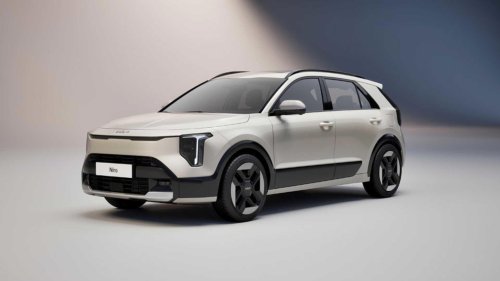 Kia Niro EV dead after 2026 model year