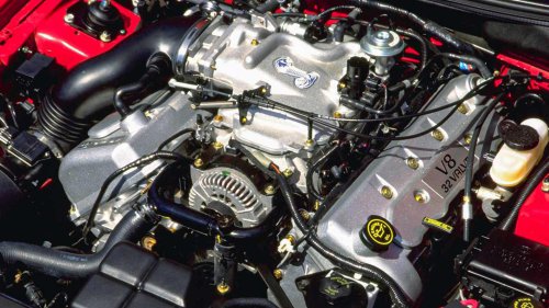 1999 Mustang GT: 27-year-old Ford buyer's guide