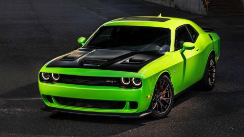 Scat Pack vs Hellcat: Picking the right model for you