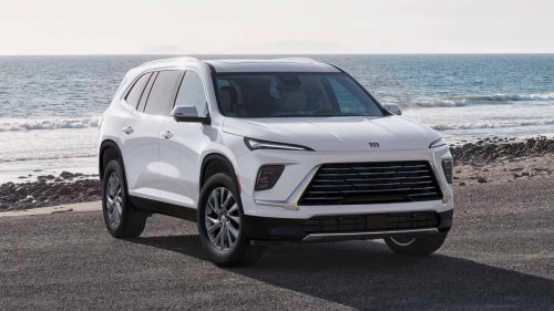 Top 10 most reliable American SUVs for 2026 | JD Power ratings