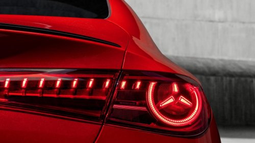 Mercedes, Mercedes encuentra en el maletero una solución inesperada para reducir peso y facturas de taller