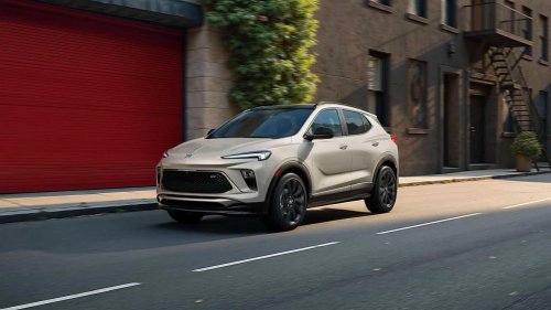 Top 10 most reliable American SUVs for 2026 | JD Power ratings