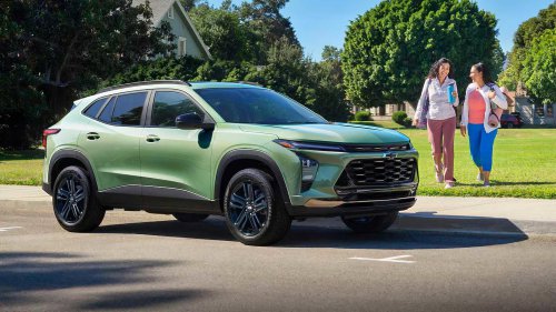 Top 10 most reliable American SUVs for 2026 | JD Power ratings