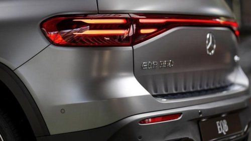 Mercedes, Mercedes encuentra en el maletero una solución inesperada para reducir peso y facturas de taller