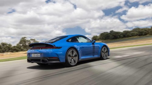 The vehicle that teaches you more about physics than any driving course