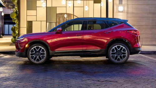 Top 10 most reliable American SUVs for 2026 | JD Power ratings