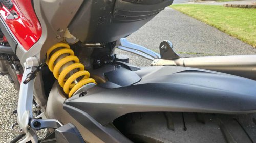 The high-end motorcycle that’s now priced below a Kawasaki Versys 650