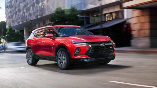 Top 10 most reliable American SUVs for 2026 | JD Power ratings