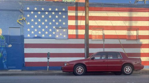 This forgotten turbo sedan delivers shockingly quick performance