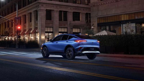 Top 10 most reliable American SUVs for 2026 | JD Power ratings