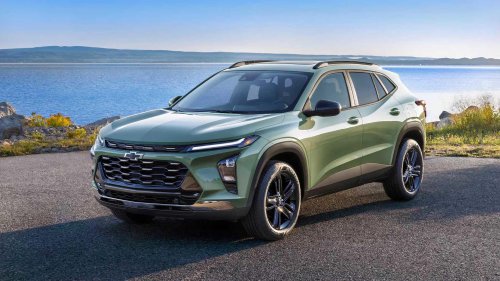 Top 10 most reliable American SUVs for 2026 | JD Power ratings