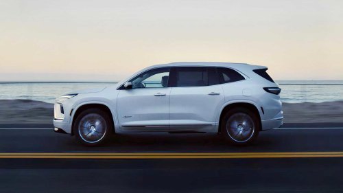 Top 10 most reliable American SUVs for 2026 | JD Power ratings