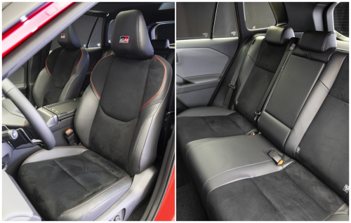 Nos hemos subido al nuevo Toyota RAV4: 5 razones por las que nos gusta y sus precios en España